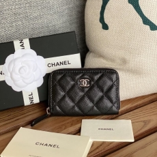 Chanel Wallet Purse